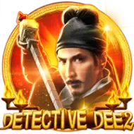 Detective Dee 2CQ9 screenshot