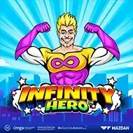 Infinity HeroVoltent screenshot