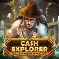 Cash Explorer screenshot