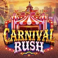 Carnival Rush screenshot