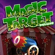 Magic Target Deluxe screenshot