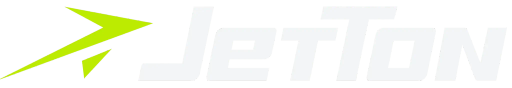 Jetton Casino Perú Logo